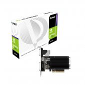 Photo Видеокарта Palit nVidia GeForce GT 710 DDR3 2GB, NEAT7100HD46-2080H