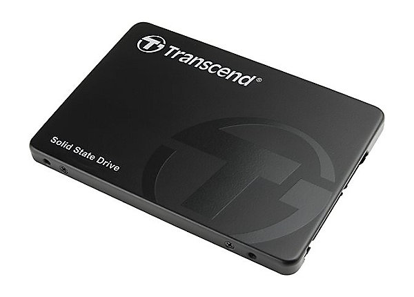 Картинка - 1 Диск SSD Transcend SSD340 2.5&quot; 256GB SATA III (6Gb/s), TS256GSSD340K