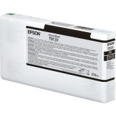 Картридж EPSON T9131 Струйный Черный 200мл, C13T913100