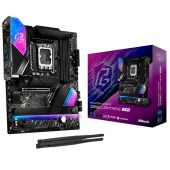 Материнская плата ASRock Z890 LIGHTNING WIFI ATX LGA 1851, Z890 LIGHTNING WIFI