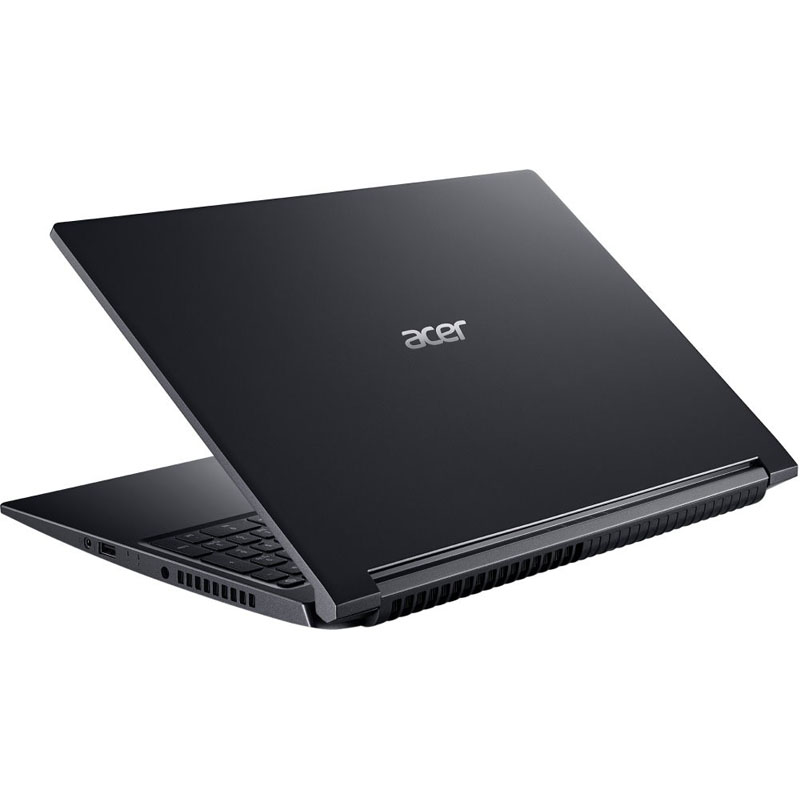 Картинка - 1 Ноутбук Acer Aspire 7 A715-42G-R1AH 15.6&quot; 1920x1080 (Full HD), NH.QDLER.002