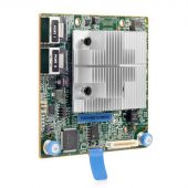 Фото RAID-контроллер HPE Smart Array E208i-a SR Gen10 SAS 12 Гб/с, 804326-B21