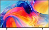 Телевизор Samsung UE85M70HAUX 85" 3840x2160 (4K) чёрный, UE85M70HAUXPY