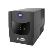 ИБП CBR QUANTUM 1500 ВА, Tower, QTM-1500T-4F-LCUC