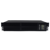 ИБП Raskat Stabline RTIO 3000 ВА, Rack/Tower 2U, RTIO-3000VA