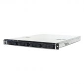 Вид Серверная платформа AIC SB101-LE 4x3.5" Rack 1U, SB101-LE_XP1-S101LE01