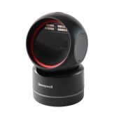 Настольный проводной сканер штрих-кодов Honeywell HF680 светодиодный Чёрный, HF680-1-2USB