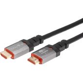 Фото Видео кабель Telecom HDMI (M) -> HDMI (M) 1.5 м, TCG365-1.5M