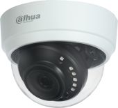 Вид Камера видеонаблюдения Dahua HAC-D1A21P 1920 x 1080 2.8мм F1.85, DH-HAC-D1A21P-0280B