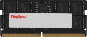 Фото Модуль памяти Kingspec KS5600D5N11016G 16 ГБ SODIMM DDR5 5600 МГц, KS5600D5N11016G