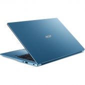 Вид Ноутбук Acer Swift 3 SF314-57-519E 14" 1920x1080 (Full HD), NX.HJHER.004
