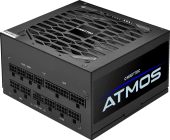 Блок питания для ПК Chieftec CPX-750FC ATX 80 PLUS Gold 750 Вт, CPX-750FC