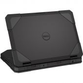 Вид Защищенный ноутбук Dell Latitude 14 Rugged 5414 14" 1920x1080 (Full HD), 5414-7879