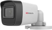 Вид Камера видеонаблюдения HiWatch DS-T520A 2560 x 1944 3.6мм, DS-T520A (3.6MM)