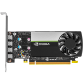 Видеокарта NVIDIA Quadro T1000 GDDR6 8GB, 900-5G172-2770-000