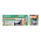 Рулон бумаги LOMOND XL Matt InkJet Photo Paper л 24&quot; (610 мм) 105г/м², 1202051