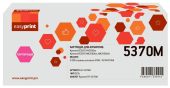 Тонер-картридж EasyPrint TK-5370M Лазерный Пурпурный 5000стр с чипом, LK-5370M
