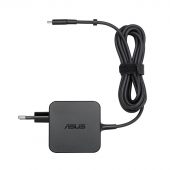 Photo Адаптер питания Asus AC65-00 USB Type-C 65Вт, 90XB04EN-MPW0M0