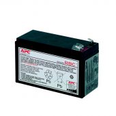 Вид Батарея для ИБП APC by Schneider Electric #106, APCRBC106