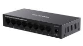 Коммутатор IP-COM G2208D Управляемый 8-ports, G2208D