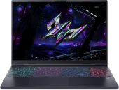 Ноутбук Acer Predator Helios Neo 16S AI PHN16S-71-72PG 16&quot; 2560x1600 (WQXGA), NH.QZFCD.001