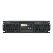 Фото ИБП INVT HR33010CL 10000 ВА, Rack/Tower 3U, без встроенных АКБ, HR33010CL