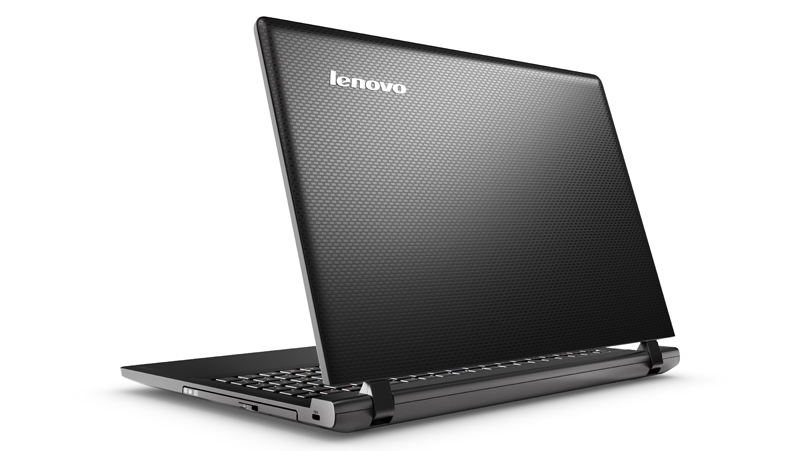 Ноутбук Lenovo IdeaPad 100-15IBY 15.6" 1366x768 (WXGA), 80MJ00DQRK