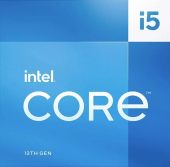 Процессор Intel Core i5-13400F 2500МГц LGA 1700, Tech pack, SRMBN