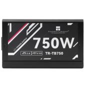 Фото Блок питания для ПК Thermalright TB750 ATX 80 PLUS Bronze 750 Вт, TR-TB750