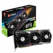 Вид Видеокарта MSI NVIDIA GeForce RTX 3070 Gaming Trio GDDR6 8GB, RTX 3070 GAMING TRIO