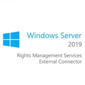 Лицензия External Connector Microsoft Windows RMS 2019 Single CSP Бессрочно, DG7GMGF0DVSX-0004