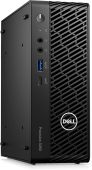 Рабочая станция Dell Precision 3260 Compact SFF, 3260-7641