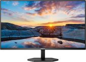 Монитор Philips 32E1N3500 31.5" IPS чёрный, 32E1N3500