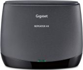 DECT-телефон Gigaset Repeater HX IM чёрный, S30853-H603-R101