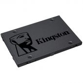 Вид Диск SSD Kingston SSDNow A400 2.5" 120 ГБ SATA, SA400S37/120G