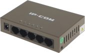 Коммутатор IP-COM F1005 Неуправляемый 5-ports, F1005