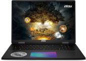 Ноутбук MSI Titan 18 HX AI A2XWJG-205RU 18" 3840x2400, 9S7-1824A5-205