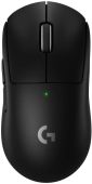 Мышь Logitech G Pro X Superlight 2 SE Беспроводная чёрный, 910-007649