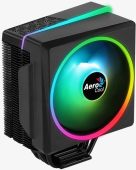 Кулер Aerocool Cylon 4F 120 мм, CYLON 4F ARGB PWM 4P