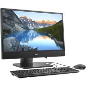 Каков принцип работы универсального компьютера Dell w21c?