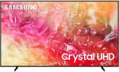 Фото Телевизор Samsung UE85DU7100U 85" 3840x2160 (4K) чёрный, UE85DU7100UXRU