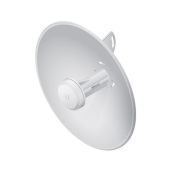 Точка доступа UBIQUITI PowerBeam M2-400 2.4 ГГц, 150Mb/s, PBE-M2-400