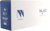 Тонер-картридж NV Print TN-217 Лазерный Черный 3000стр, NV-TN-217Bk