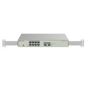 Коммутатор Ruijie Reyee RG-NBS3100-8GT2SFP-P-V2 8-PoE Управляемый 10-ports, RG0000048