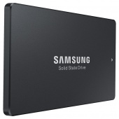 Вид Диск SSD Samsung PM863 2.5" 120 ГБ SATA, MZ-7LM120E