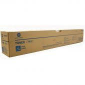 Вид Тонер-картридж Konica-Minolta TN-619 Лазерный Голубой 78000стр, A3VX455