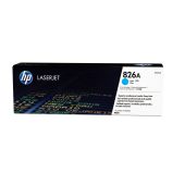 Вид Тонер-картридж HP 826A Лазерный Голубой 31500стр, CF311A