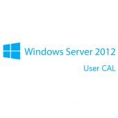 Фото Клиентская лицензия User Microsoft Windows Server CAL 2012 Gov Англ. OLP Бессрочно, R18-04284
