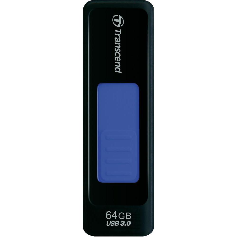 USB накопитель Transcend JetFlash 760 USB 3.0 64GB, TS64GJF760