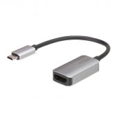 Photo Переходник ATEN UC3008A1 USB Type C (M) -&gt; HDMI (F), UC3008A1-AT